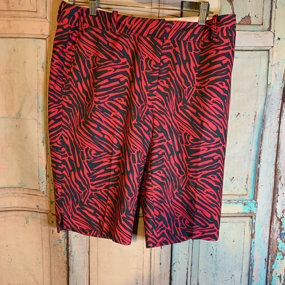 FairwayGreene Golfshorts